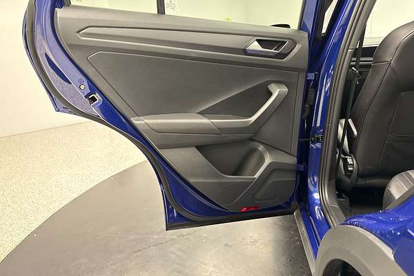 2022 Volkswagen T-Roc R D11