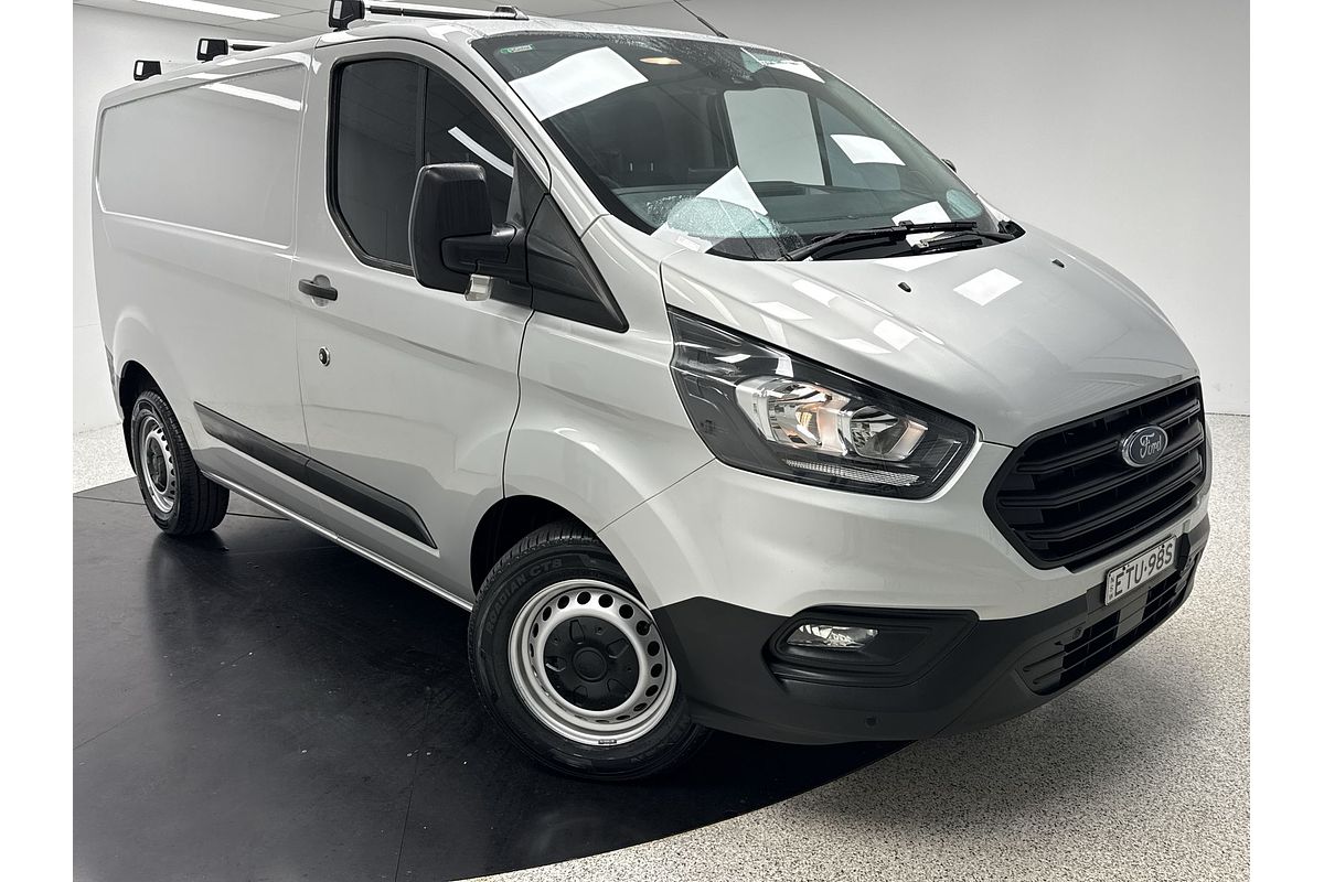 2021 Ford Transit Custom 340S VN SWB