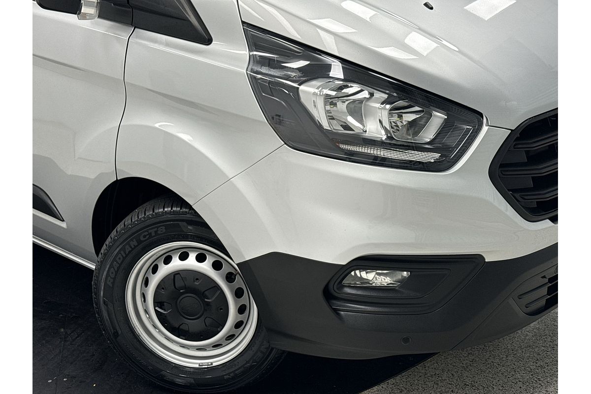 2021 Ford Transit Custom 340S VN SWB