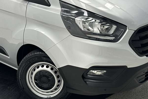 2021 Ford Transit Custom 340S VN SWB