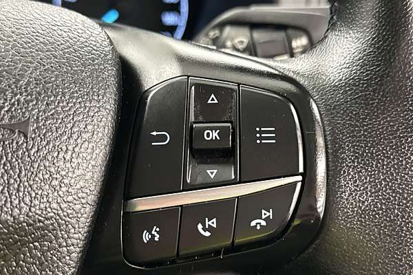 2021 Ford Transit Custom 340S VN SWB