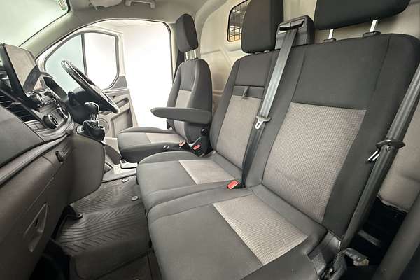 2021 Ford Transit Custom 340S VN SWB