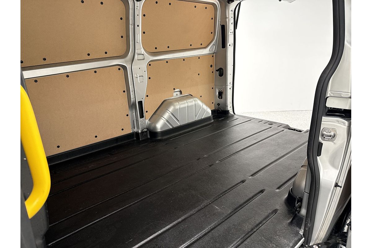 2021 Ford Transit Custom 340S VN SWB
