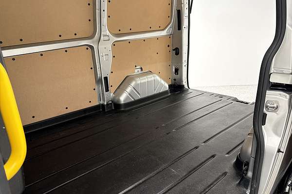 2021 Ford Transit Custom 340S VN SWB