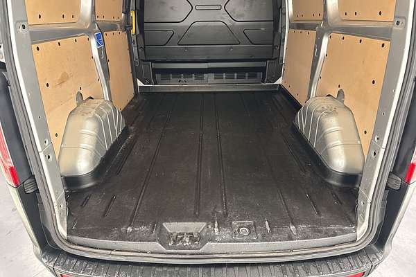 2021 Ford Transit Custom 340S VN SWB