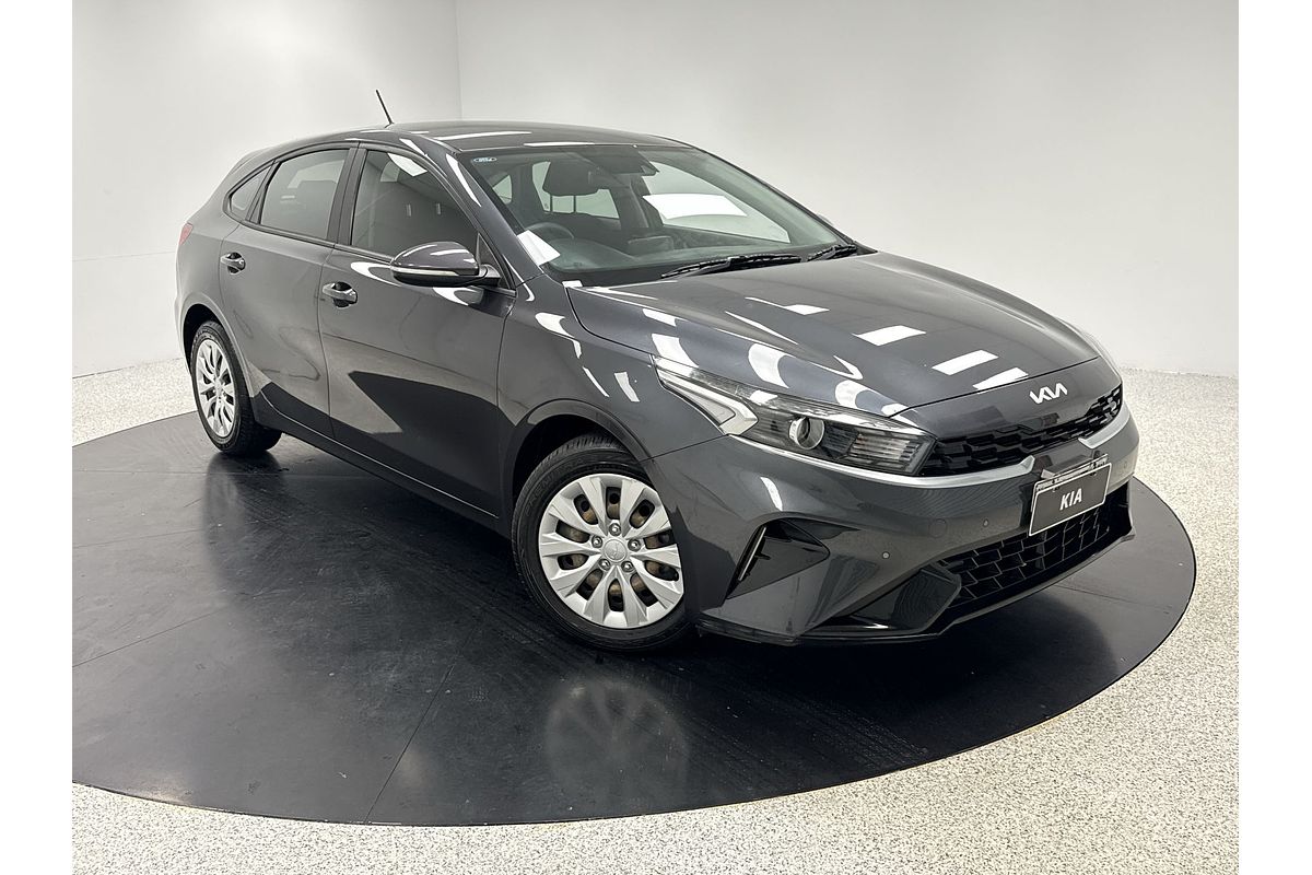 2021 Kia Cerato S BD