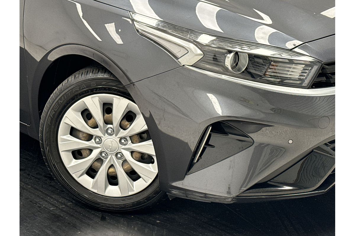 2021 Kia Cerato S BD