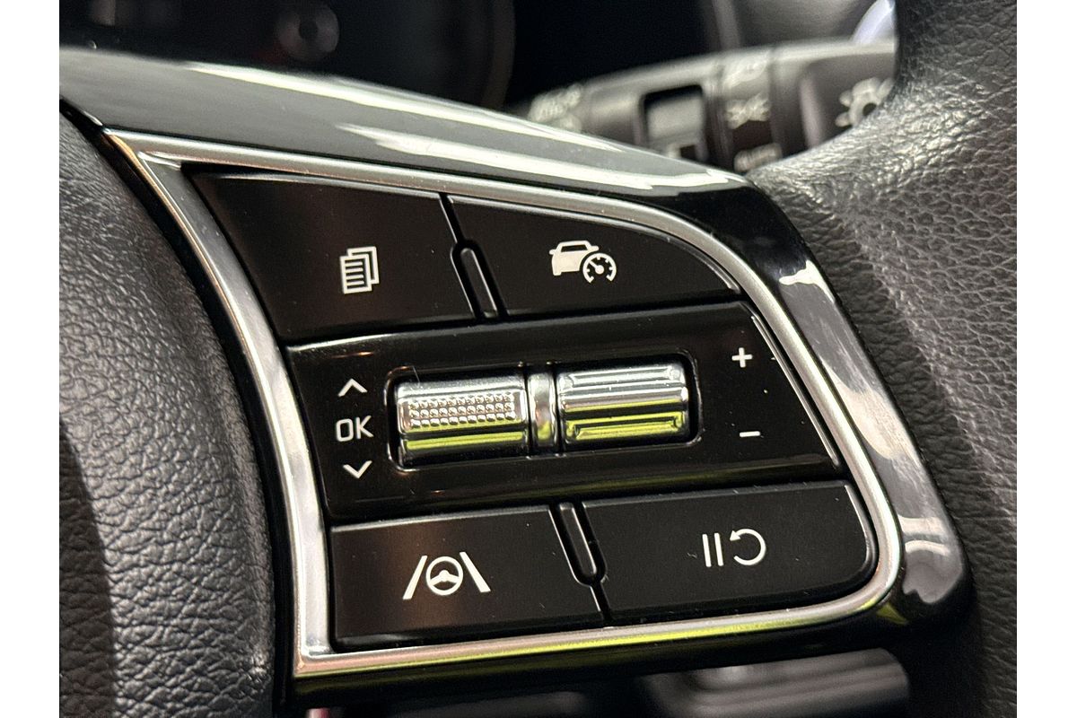 2021 Kia Cerato S BD