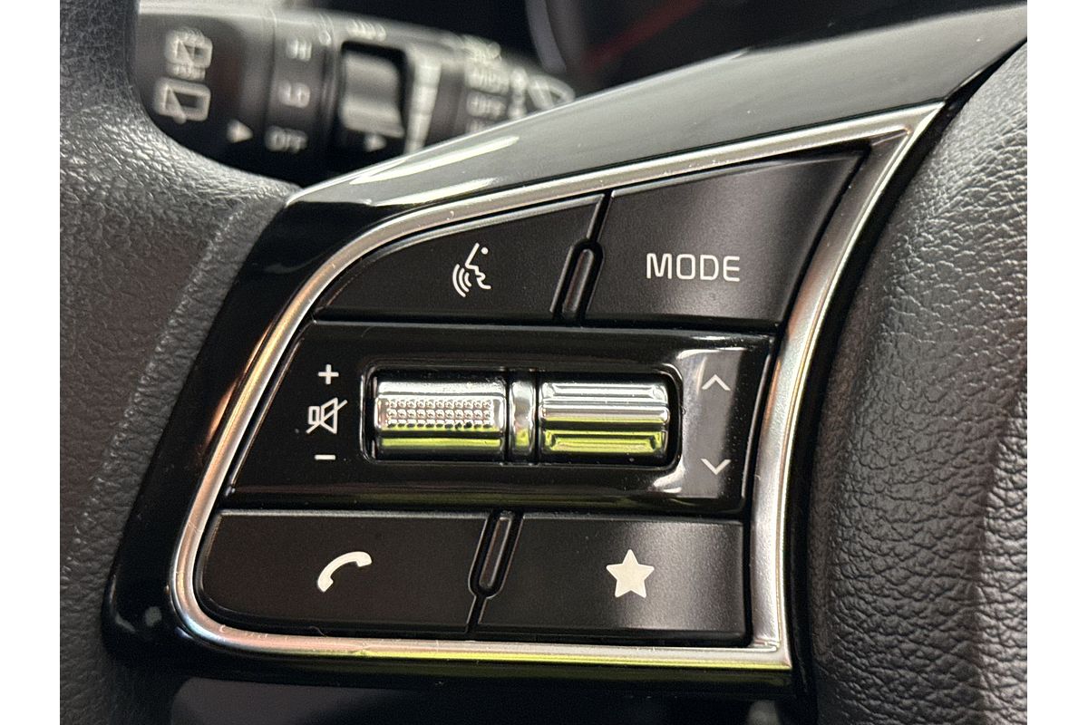 2021 Kia Cerato S BD