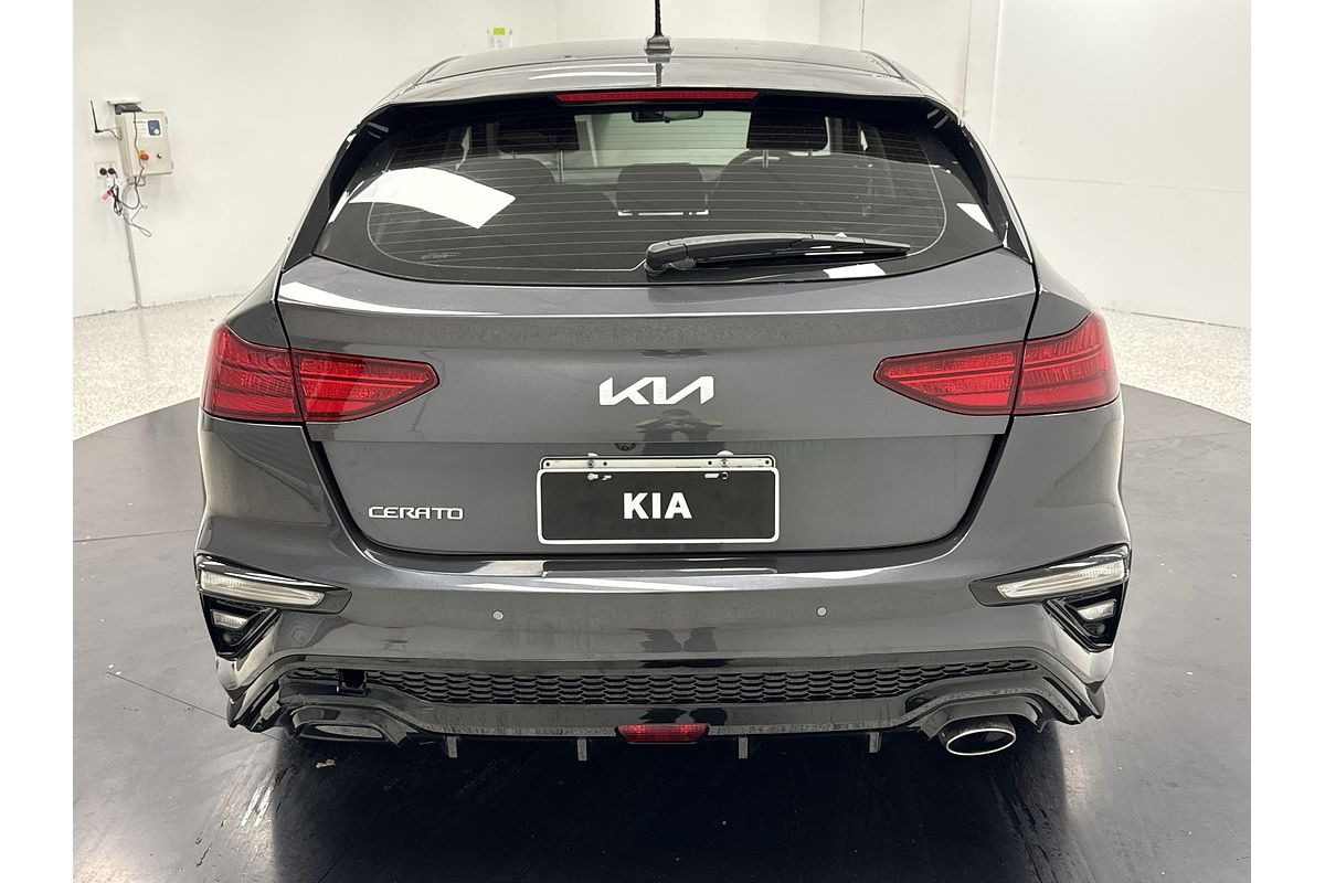 2021 Kia Cerato S BD