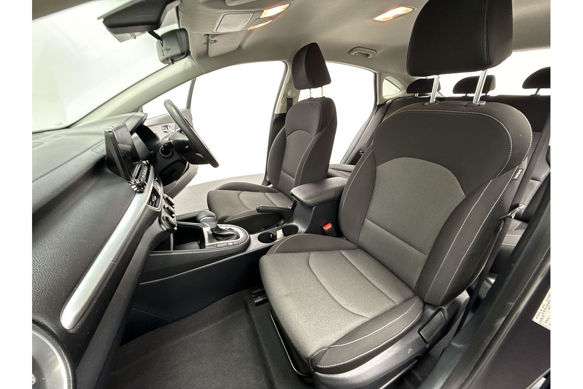 2021 Kia Cerato S BD