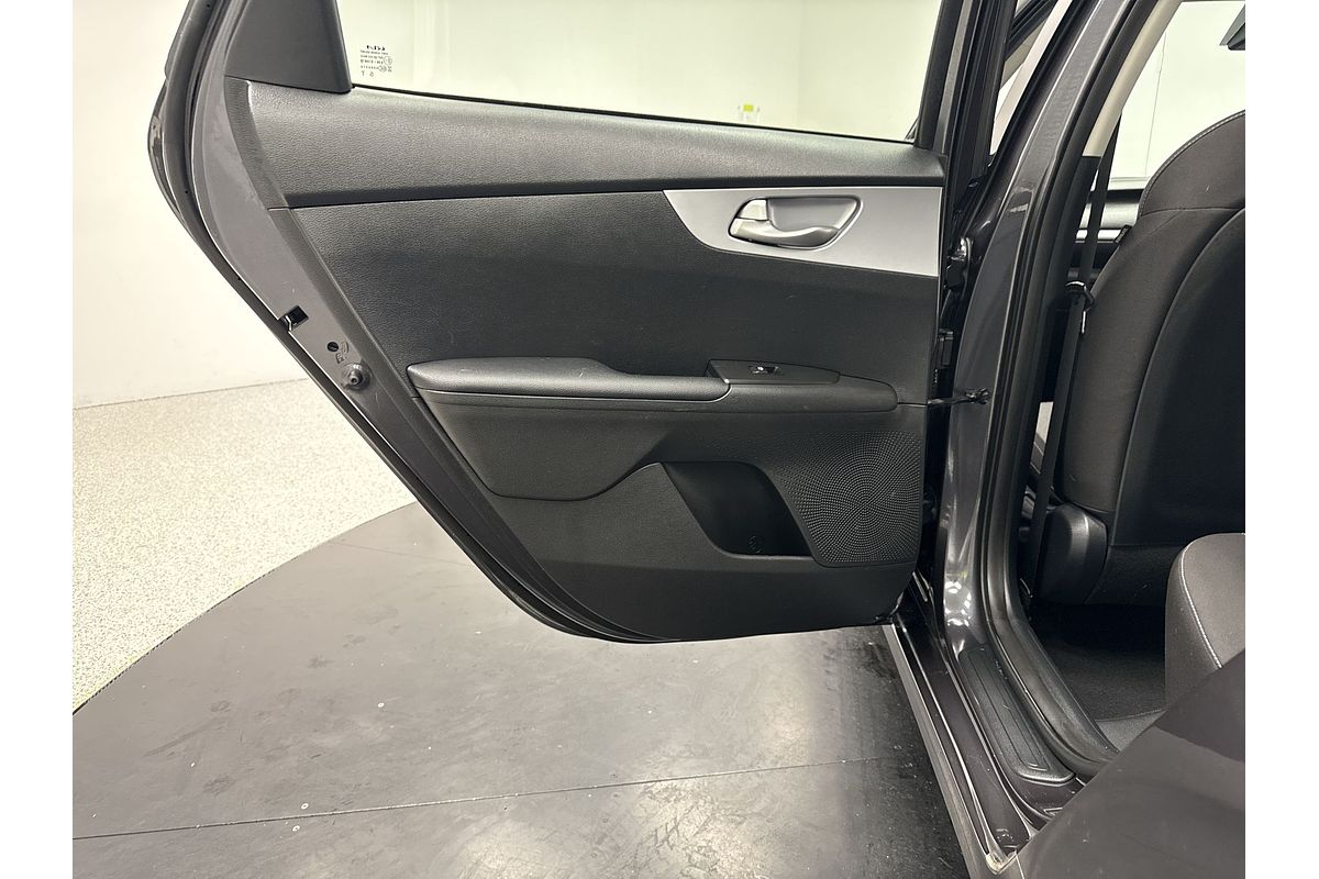 2021 Kia Cerato S BD