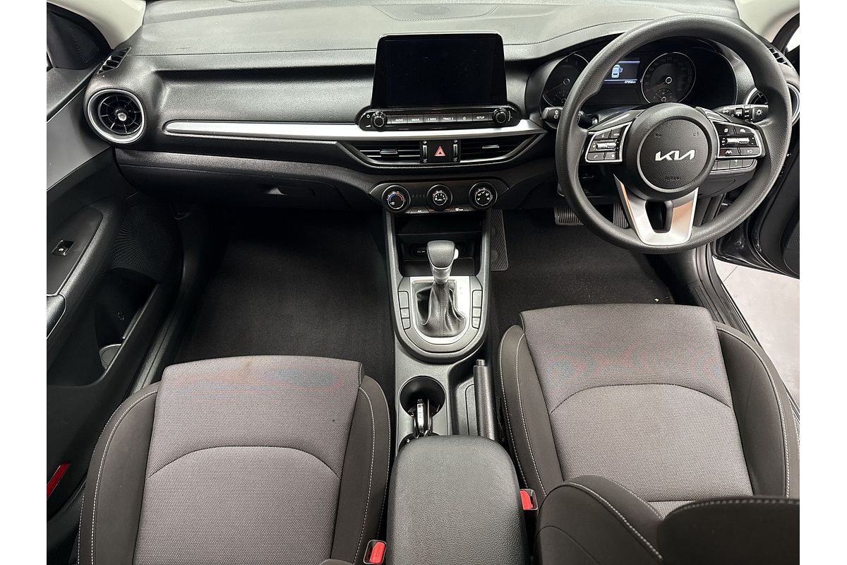 2021 Kia Cerato S BD