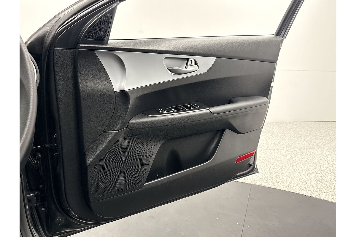 2021 Kia Cerato S BD