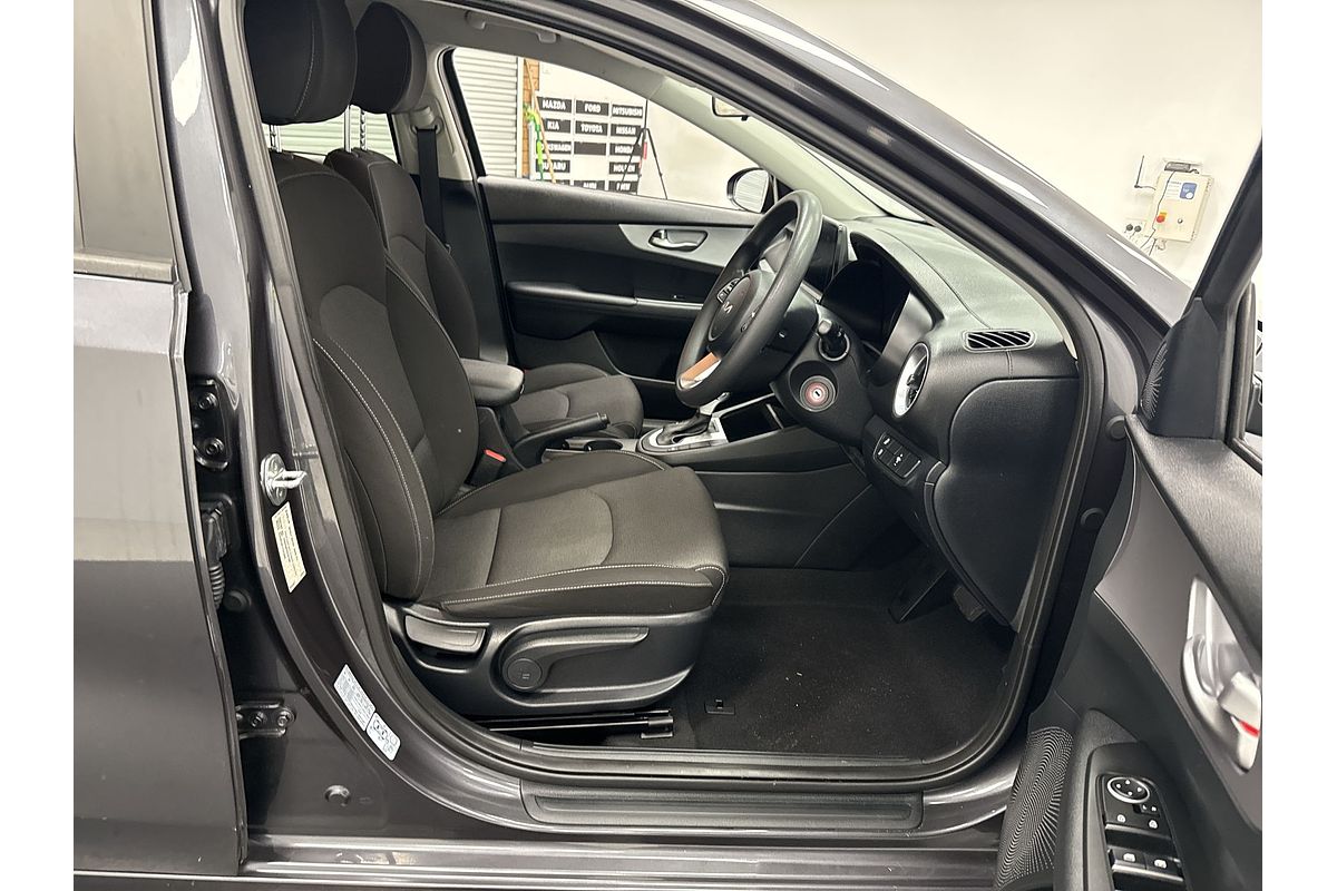 2021 Kia Cerato S BD