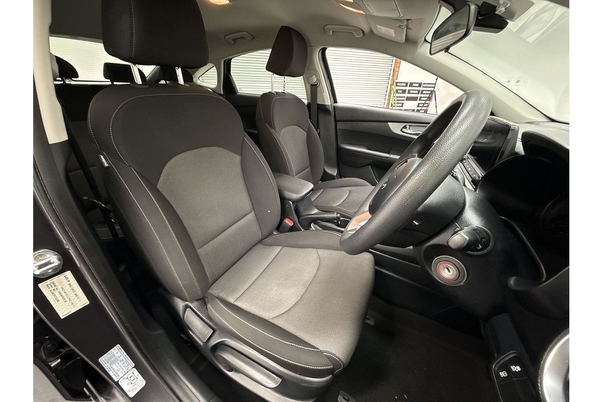 2021 Kia Cerato S BD