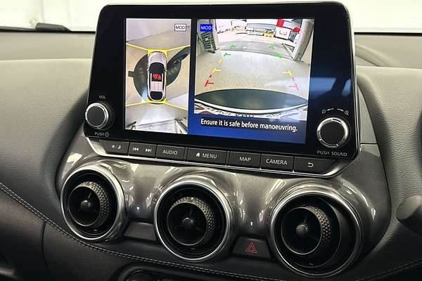 2021 Nissan JUKE ST-L F16