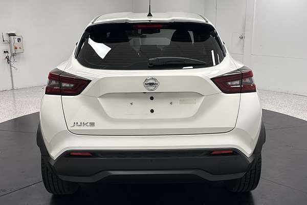 2021 Nissan JUKE ST-L F16