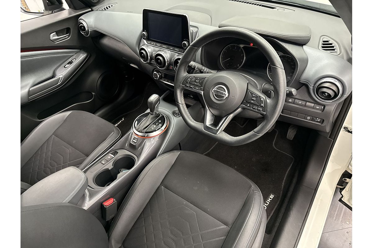 2021 Nissan JUKE ST-L F16