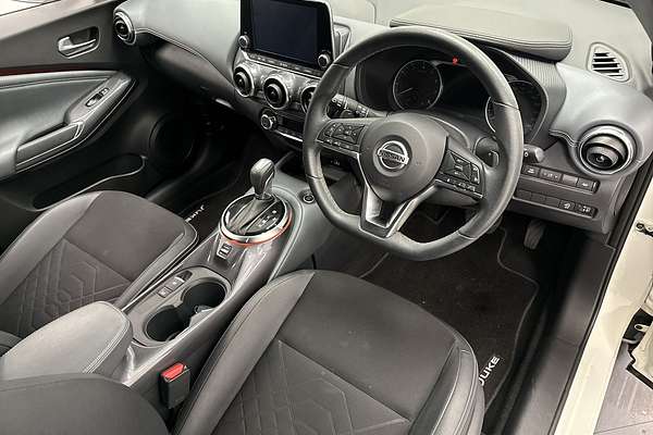 2021 Nissan JUKE ST-L F16