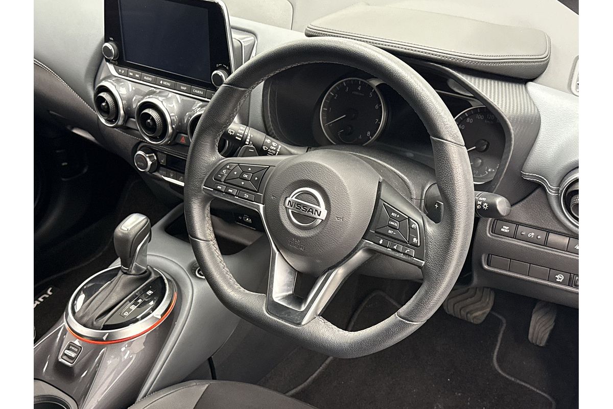 2021 Nissan JUKE ST-L F16