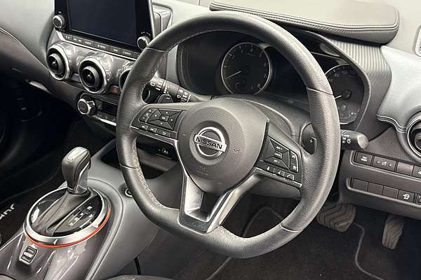 2021 Nissan JUKE ST-L F16
