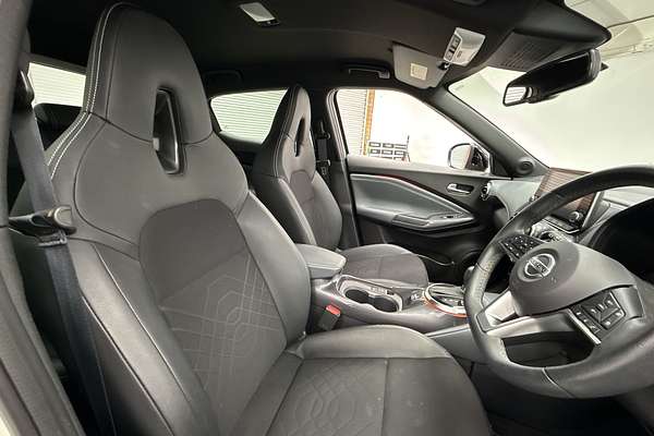 2021 Nissan JUKE ST-L F16