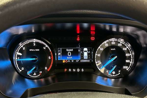 2020 Ford Ranger XL PX MkIII 4X4 3.2L