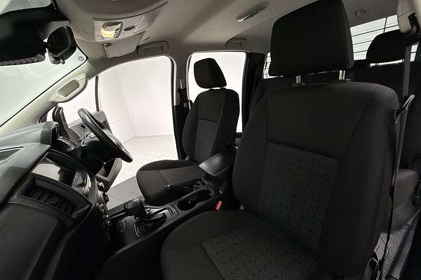 2020 Ford Ranger XL PX MkIII 4X4 3.2L