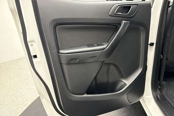 2020 Ford Ranger XL PX MkIII 4X4 3.2L