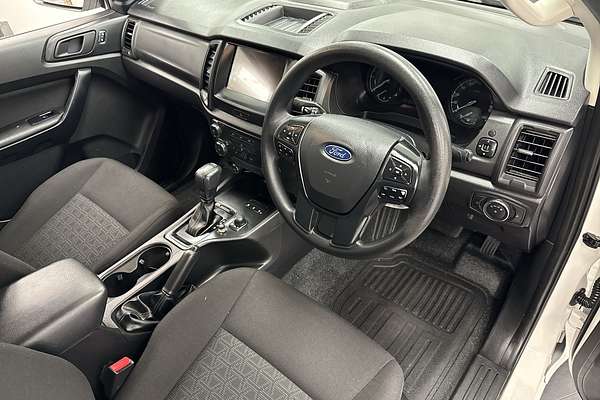 2020 Ford Ranger XL PX MkIII 4X4 3.2L
