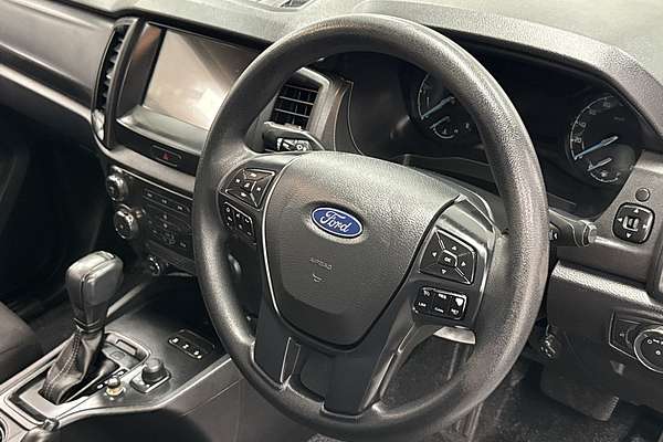 2020 Ford Ranger XL PX MkIII 4X4 3.2L