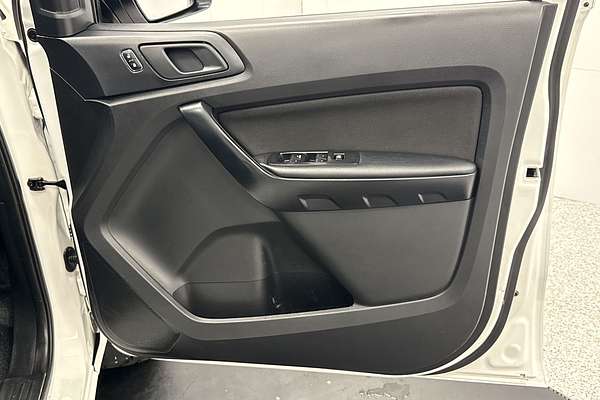2020 Ford Ranger XL PX MkIII 4X4 3.2L