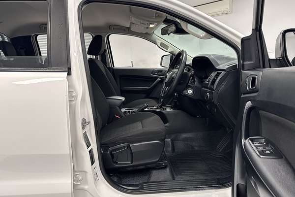 2020 Ford Ranger XL PX MkIII 4X4 3.2L
