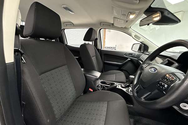 2020 Ford Ranger XL PX MkIII 4X4 3.2L