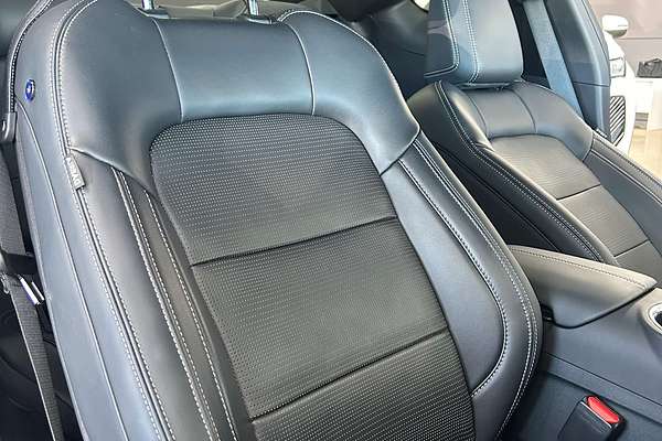 2024 Ford Mustang GT FO