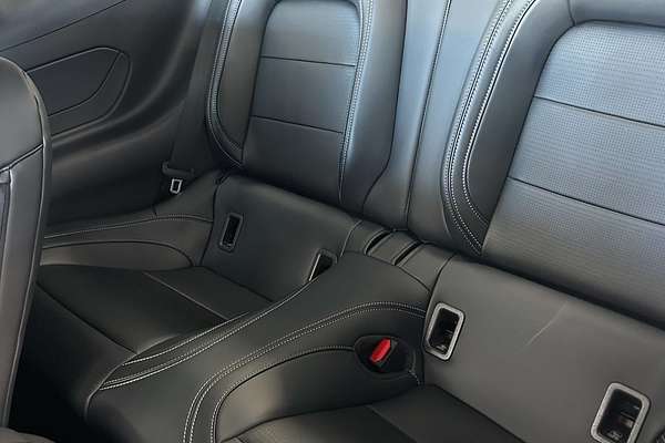 2024 Ford Mustang GT FO