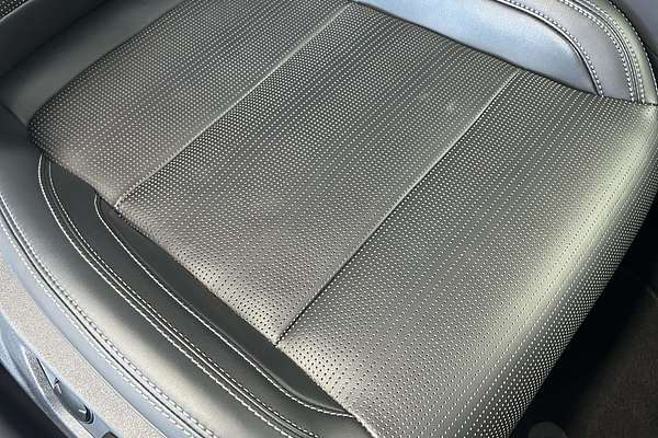 2024 Ford Mustang GT FO