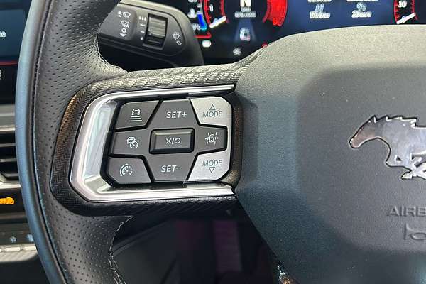 2024 Ford Mustang GT FO