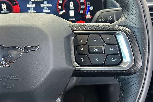2024 Ford Mustang GT FO