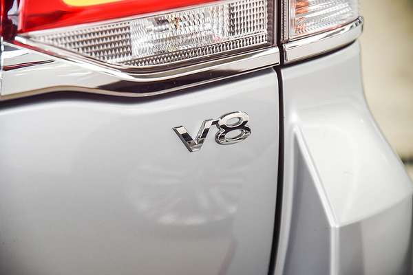 2017 Toyota Landcruiser Altitude VDJ200R
