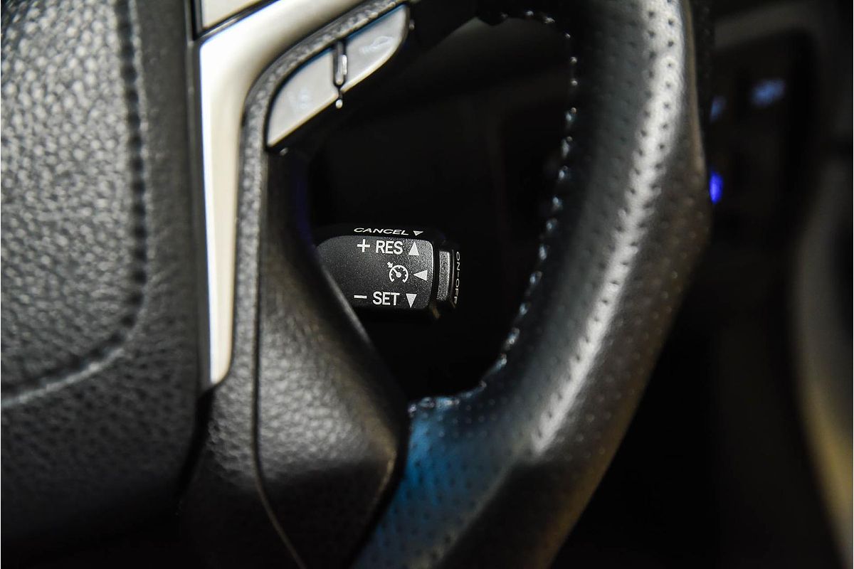 2017 Toyota Landcruiser Altitude VDJ200R