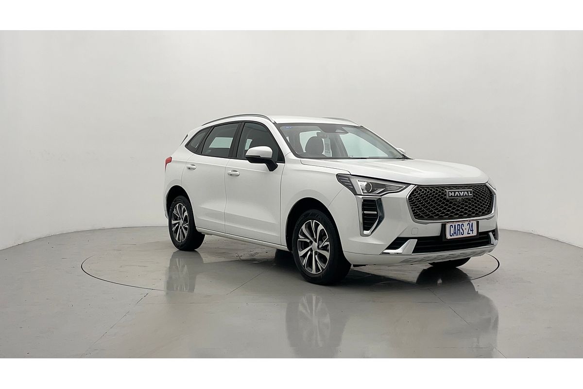 2023 GWM Haval Jolion Premium A01