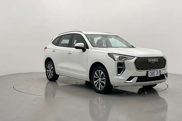 2023 GWM Haval Jolion Premium A01