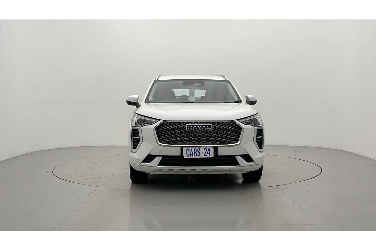2023 GWM Haval Jolion Premium A01
