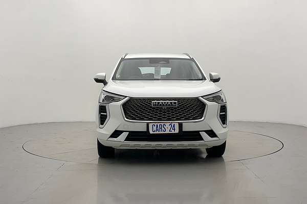 2023 GWM Haval Jolion Premium A01
