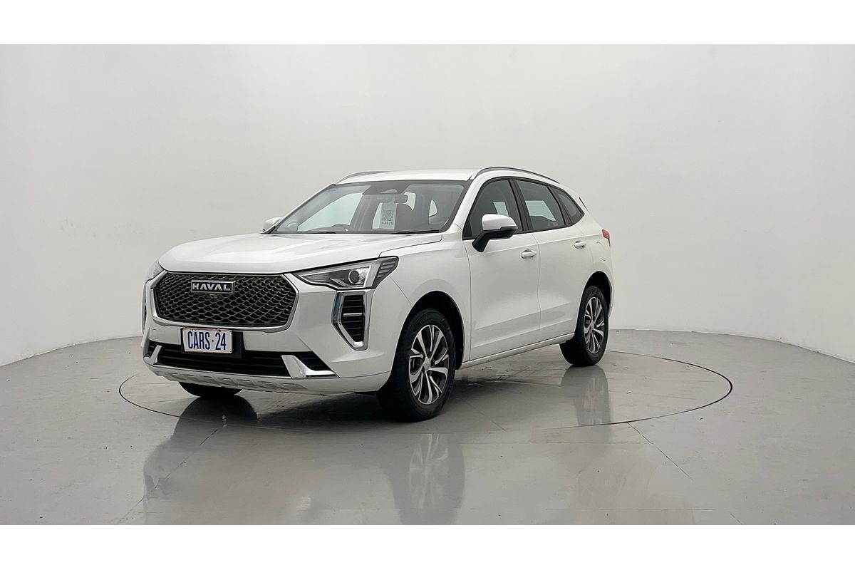 2023 GWM Haval Jolion Premium A01