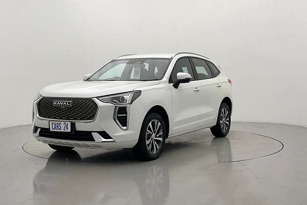 2023 GWM Haval Jolion Premium A01