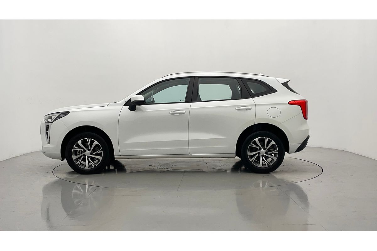 2023 GWM Haval Jolion Premium A01