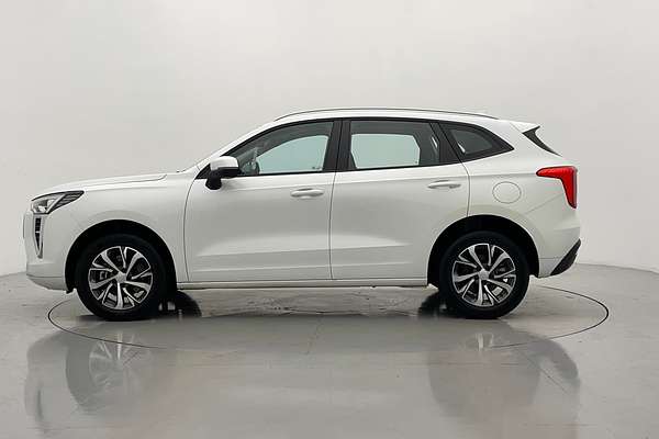 2023 GWM Haval Jolion Premium A01